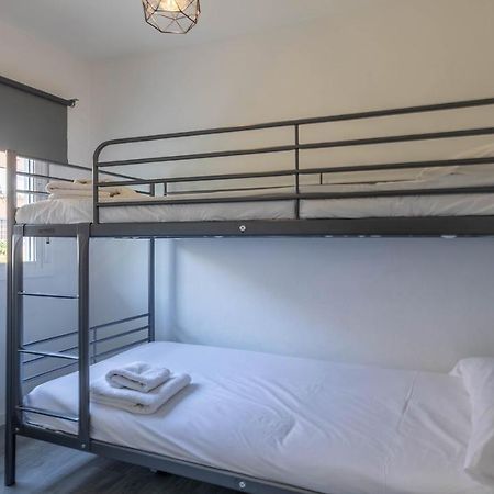 Apartamento Santa Justa Σεβίλλη Εξωτερικό φωτογραφία
