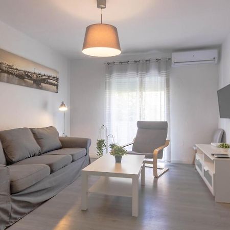 Apartamento Santa Justa Σεβίλλη Εξωτερικό φωτογραφία