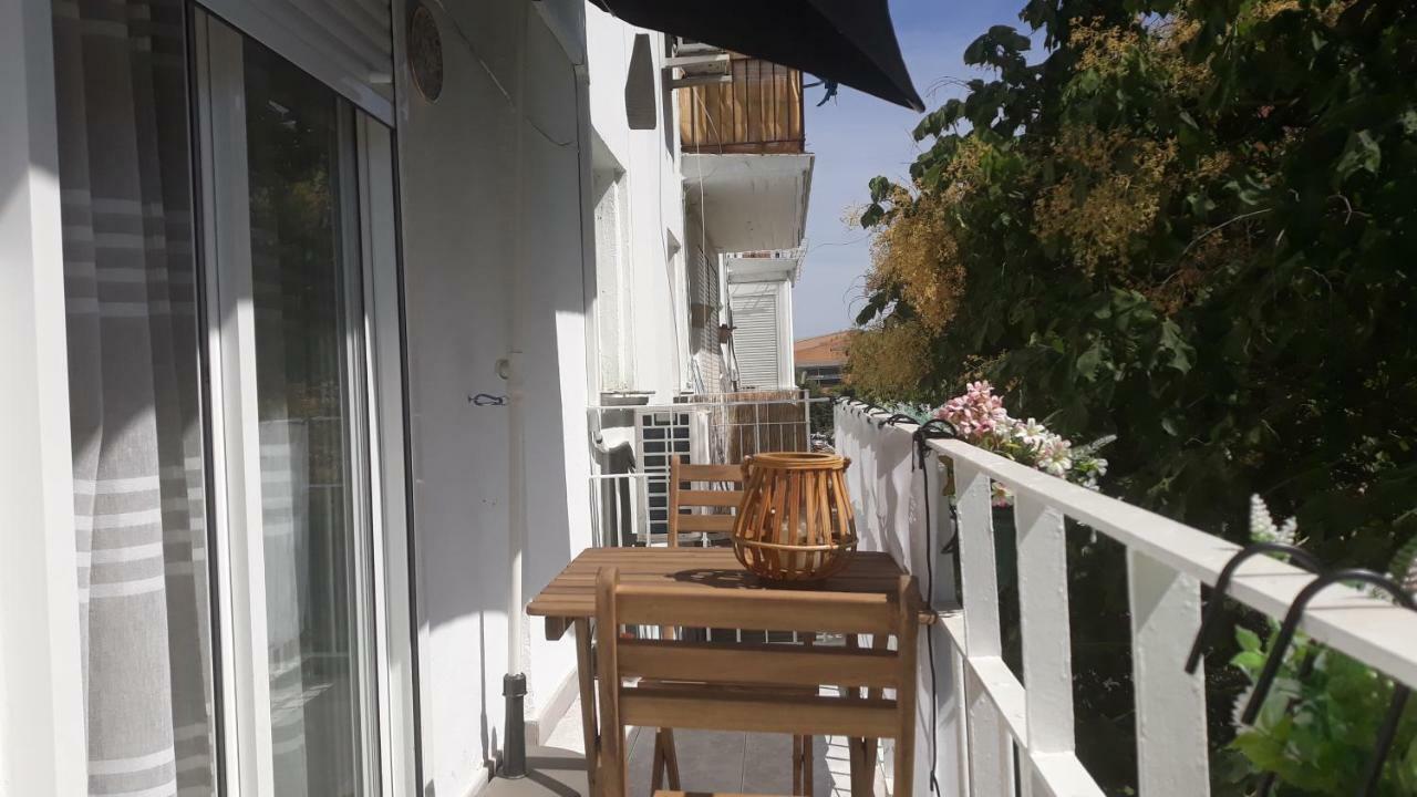Apartamento Santa Justa Σεβίλλη Εξωτερικό φωτογραφία